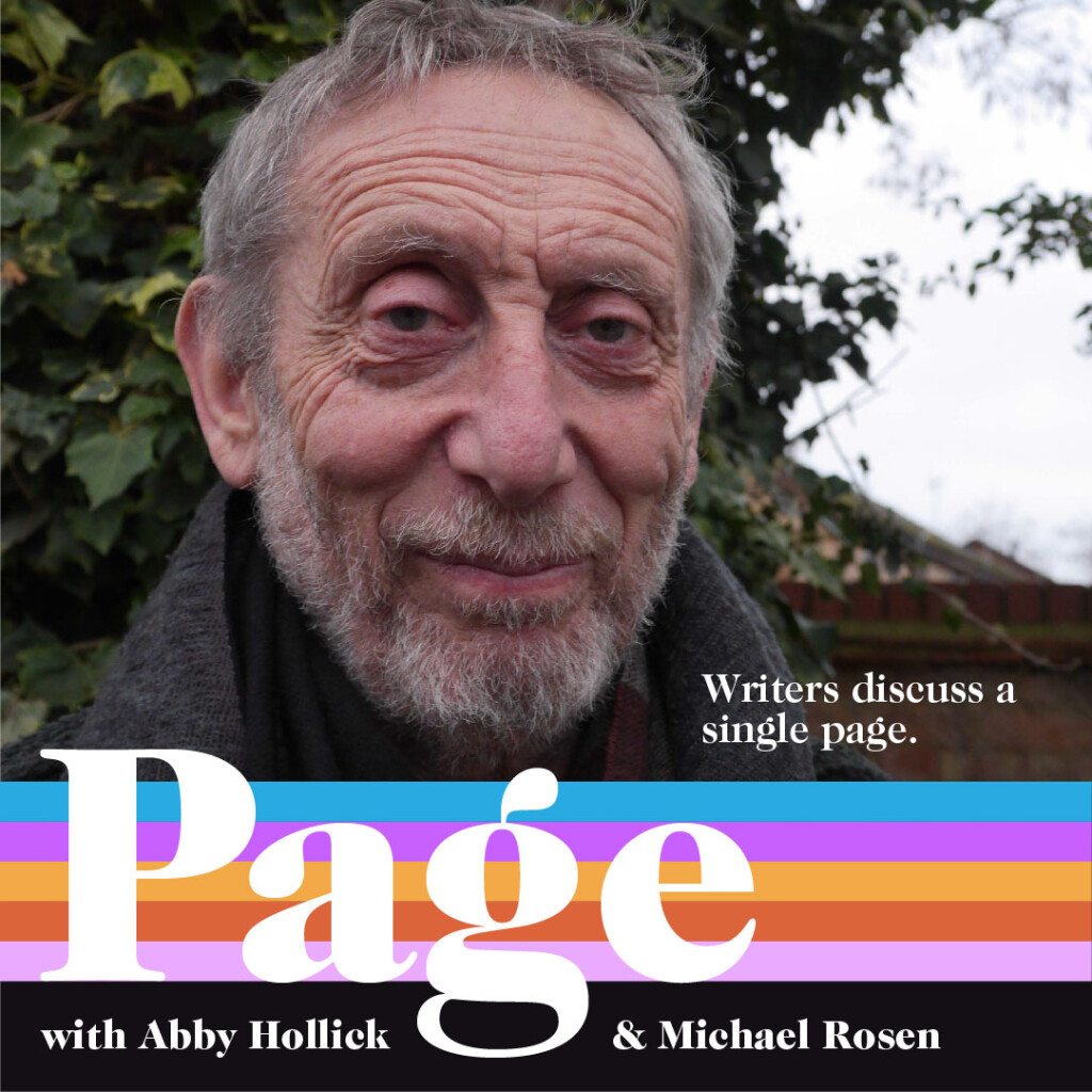 Michale Rosen - PAGE
