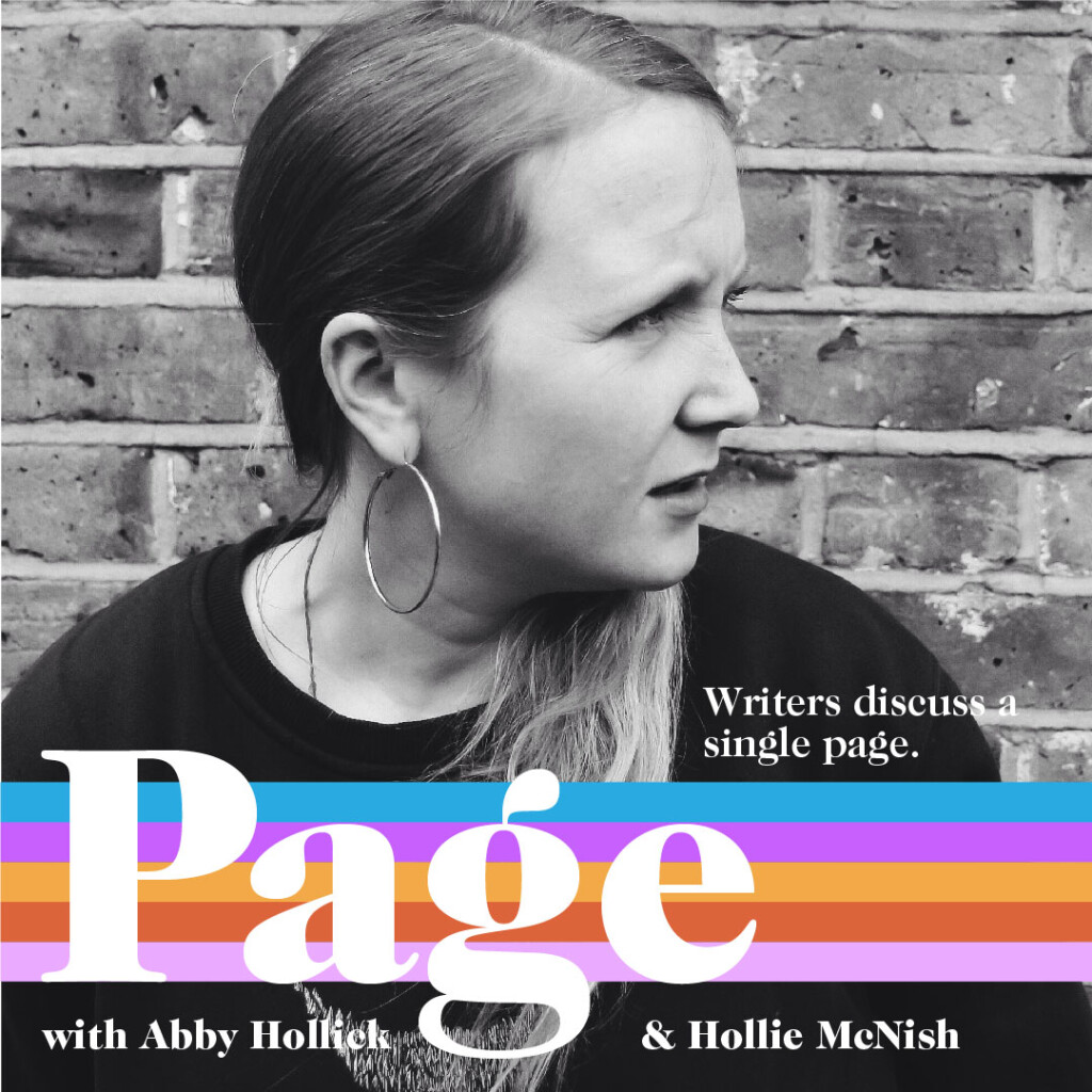 Hollie McNish - PAGE